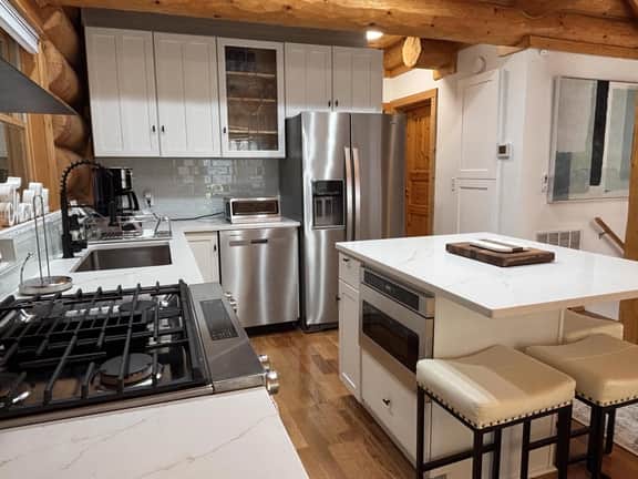 Mountain Music/205 Chestnut Village - Image 5