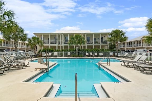 Crystal Beach Dream with Pool and Dog Park