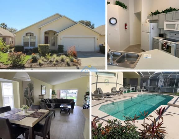 Summer State Of Mind - NEW Pool Home
