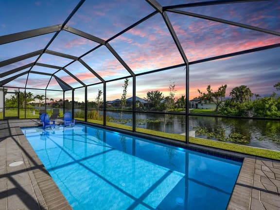 Sunshine Days Villa