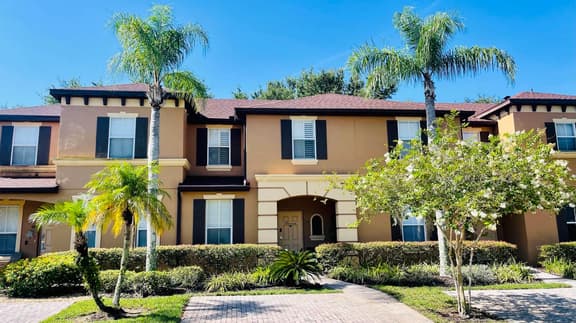 3 Bedroom Resort Town Home - Image 1
