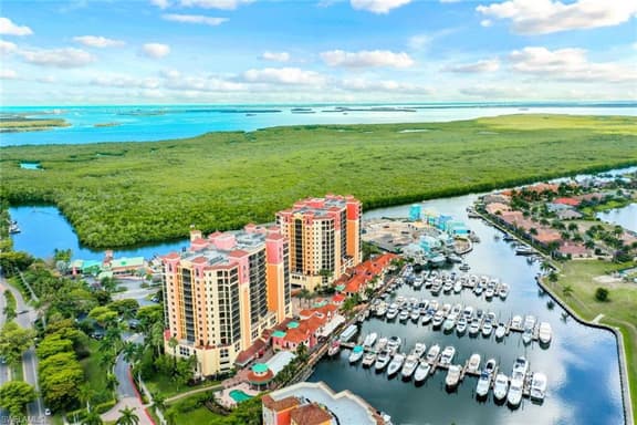 Cape Marina
