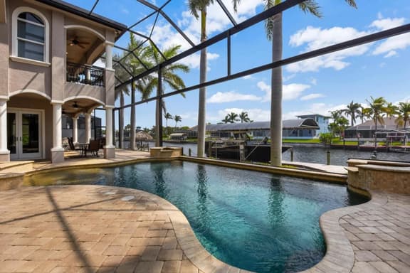 Paradise Villa