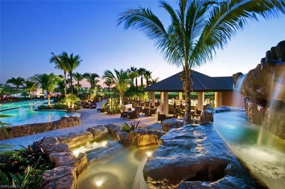 Paseo Paradise