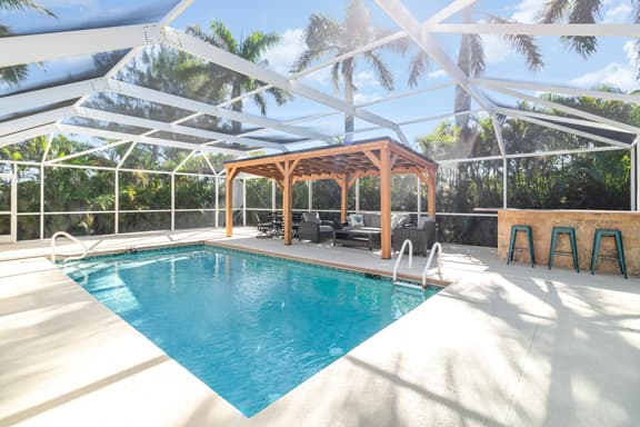 Seashell Villa