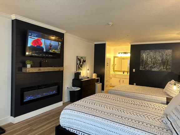 Legends Fountain View Ground Floor Studio Unit 109