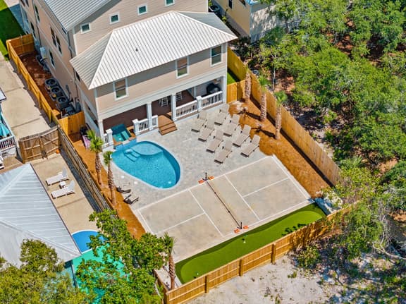 Sunfish Royale | Private Beach, Pickleball, Spa - Image 1