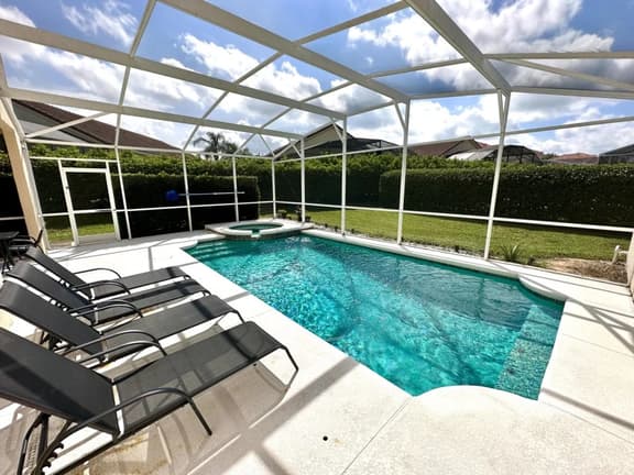 Tuscan Hills Villa with Private Pool & Spa - Image 1