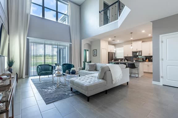 630SST- The Retreat at ChampionsGate - Image 1