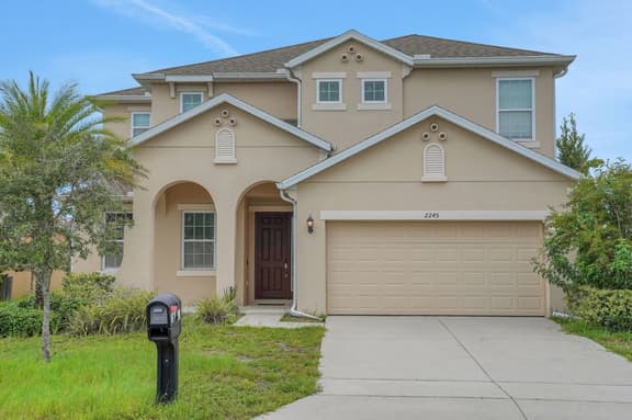 2245CA-Providence Resort - Image 1