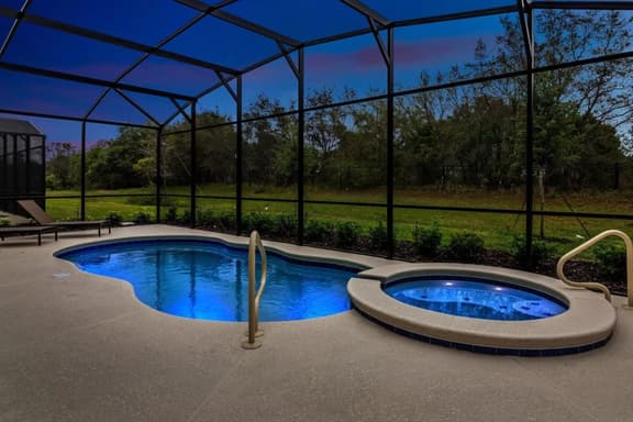 5264OBA- Solterra Gated Resort - Image 1