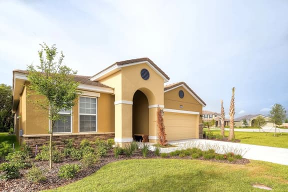 4329AC - Solterra Gated Resort - Image 1