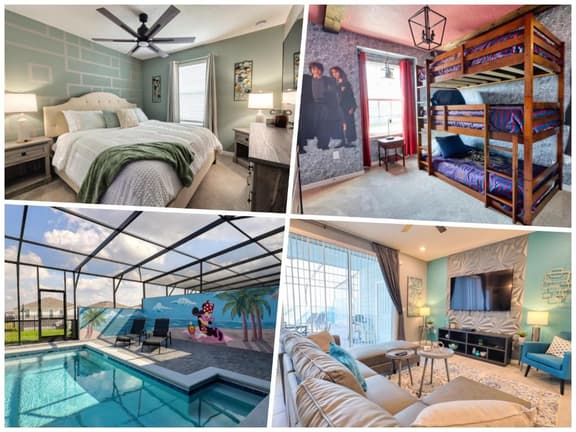3725PCL-Windsor Island Resort - Image 1