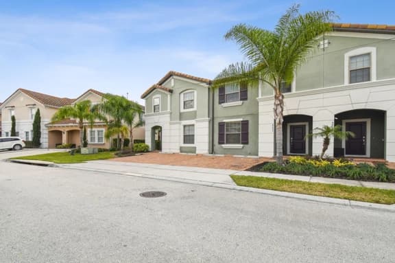 4663TSD-Solterra Resort - Image 1