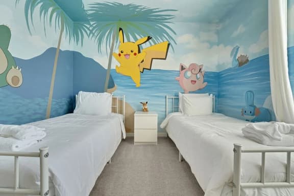 7589OSL-Solterra Resort - Image 1