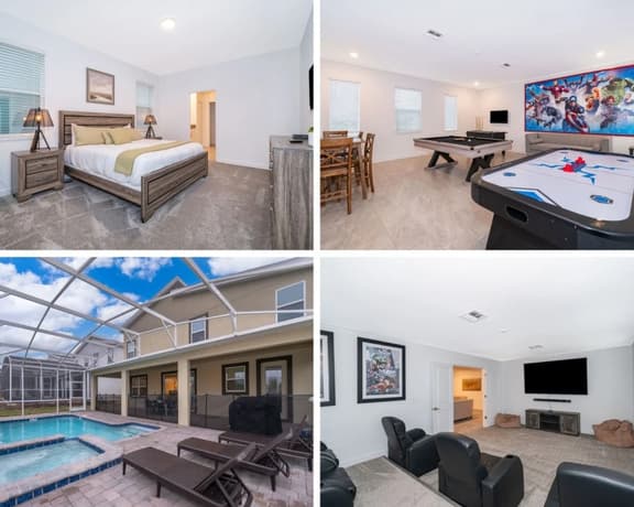 9056SH-The Retreat at ChampionsGate - Image 1
