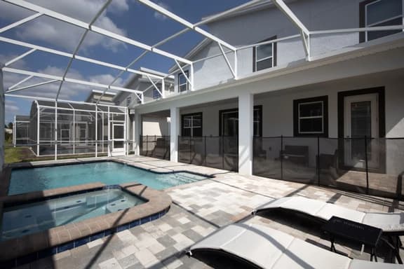 840DSD-The Retreat at ChampionsGate - Image 1