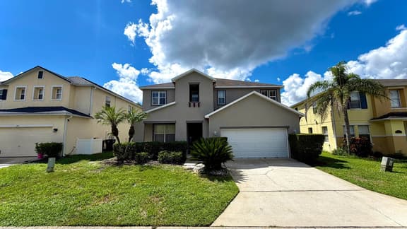 Private Pool - Easy Access to Disney - Spacious - Image 1