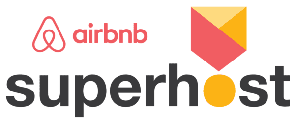 Airbnb Superhost