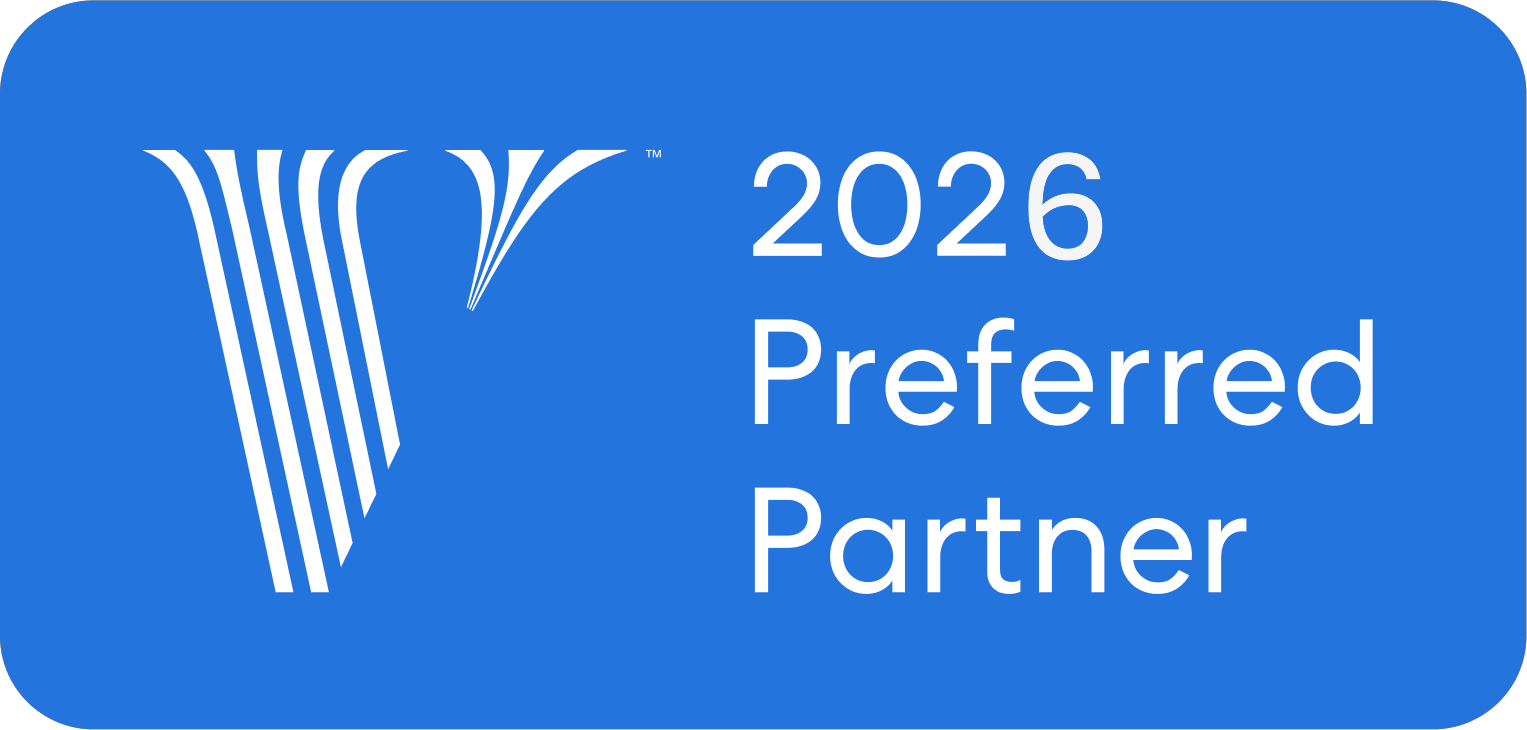 Vrbo 2026 Preferred Partner